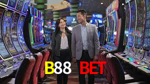 B88 Bet: A Experiência de Casino com Jogos de Mesa ao Vivo